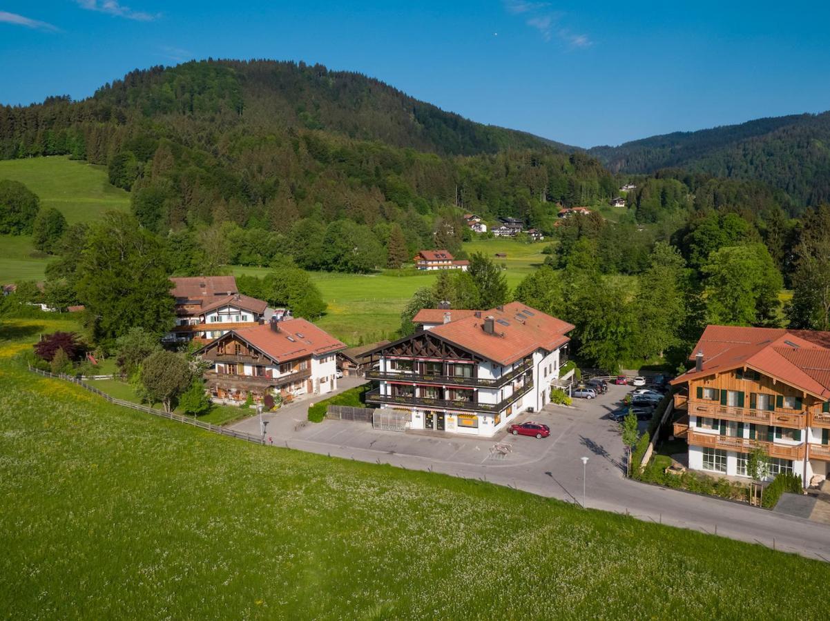 Kontaktlos - Studio Fur 2 Zum Arbeiten & Wohnen Am See By Stayfritz Бад-Висзе Экстерьер фото